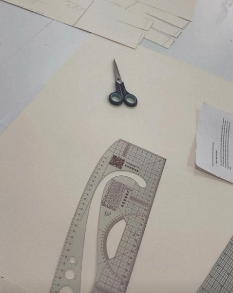 Cennet Lika I.B. (Atelier KIREI)