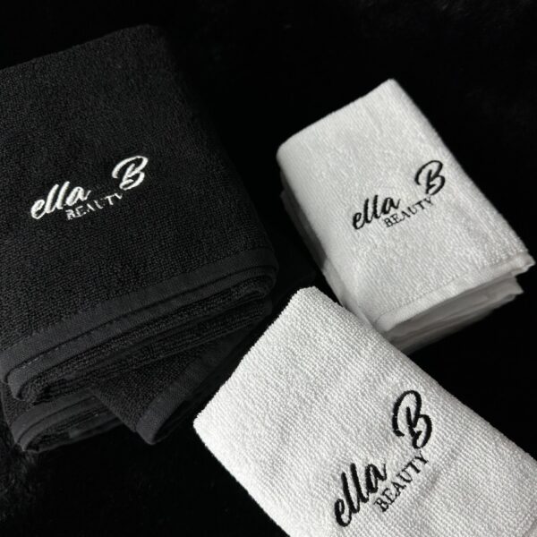 Njomeza Kazazi (Dream Towels L.L.C.)