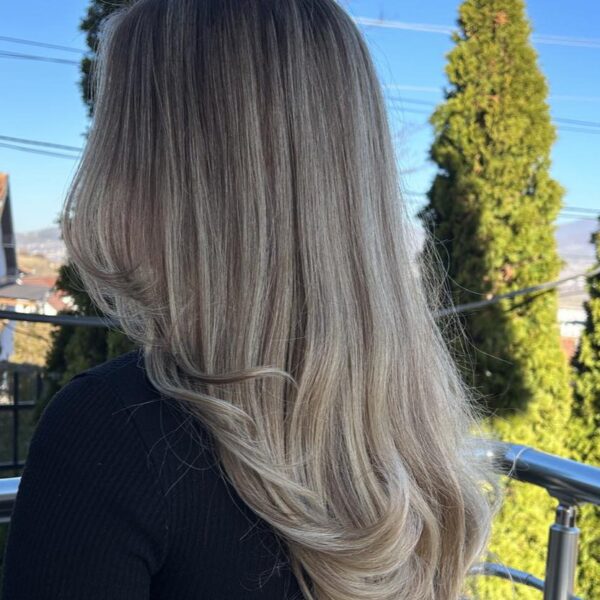 Teuta Kelmendi I.B.