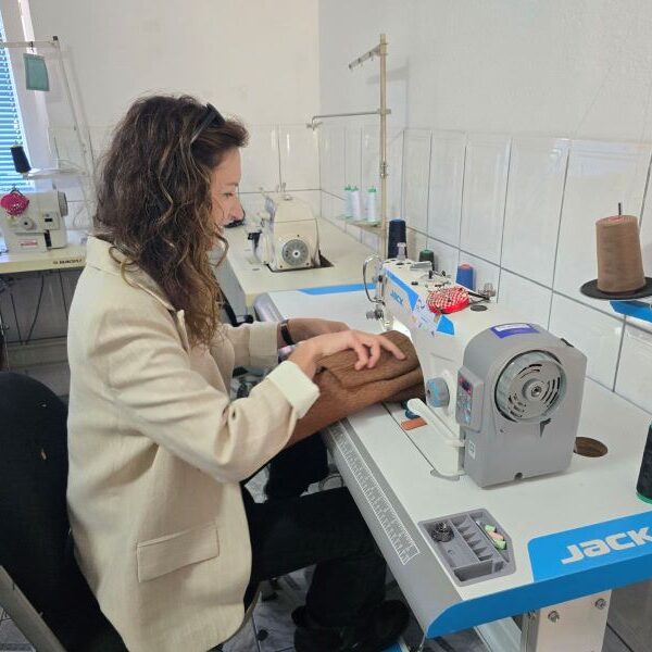 Cennet Lika I.B. (Atelier KIREI)