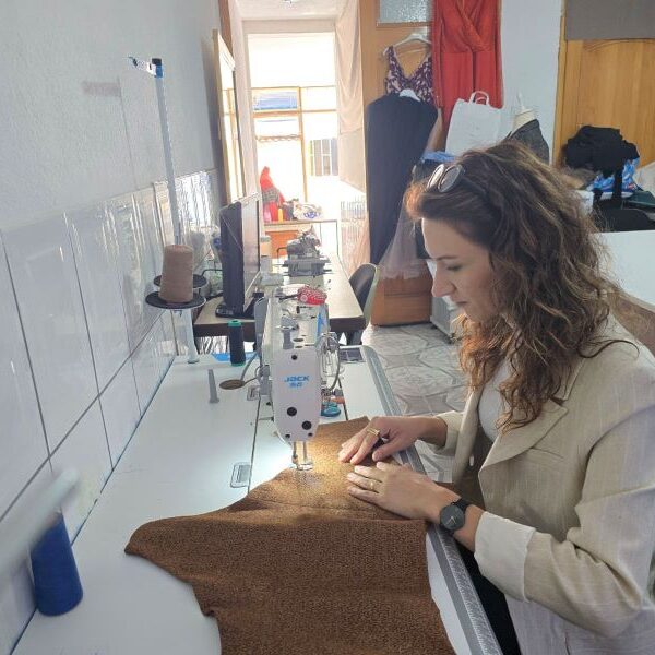 Cennet Lika I.B. (Atelier KIREI)