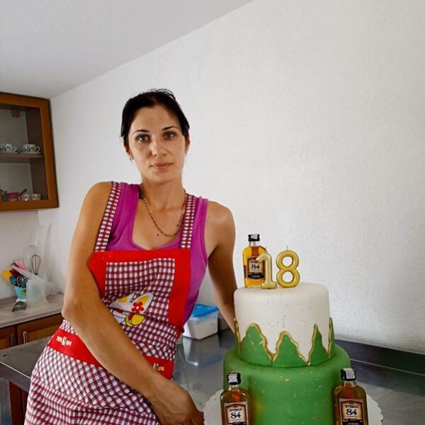 Jelena Stevic I.B.