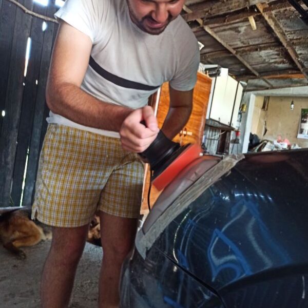 Danilo Krstic I.B.