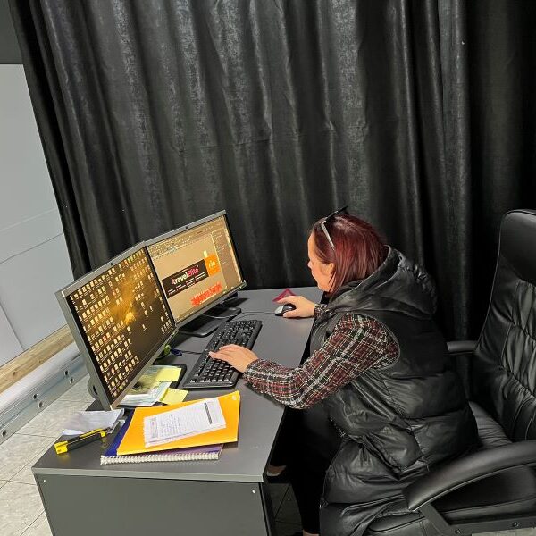 Fatime Hasani Shabani I.B.